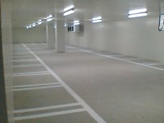 環(huán)球會(huì)展配送中心大型冷庫(kù)設(shè)計(jì)