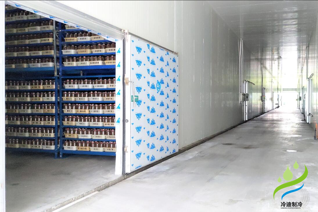 冷庫風冷和水冷優缺點都有什么? (圖2)