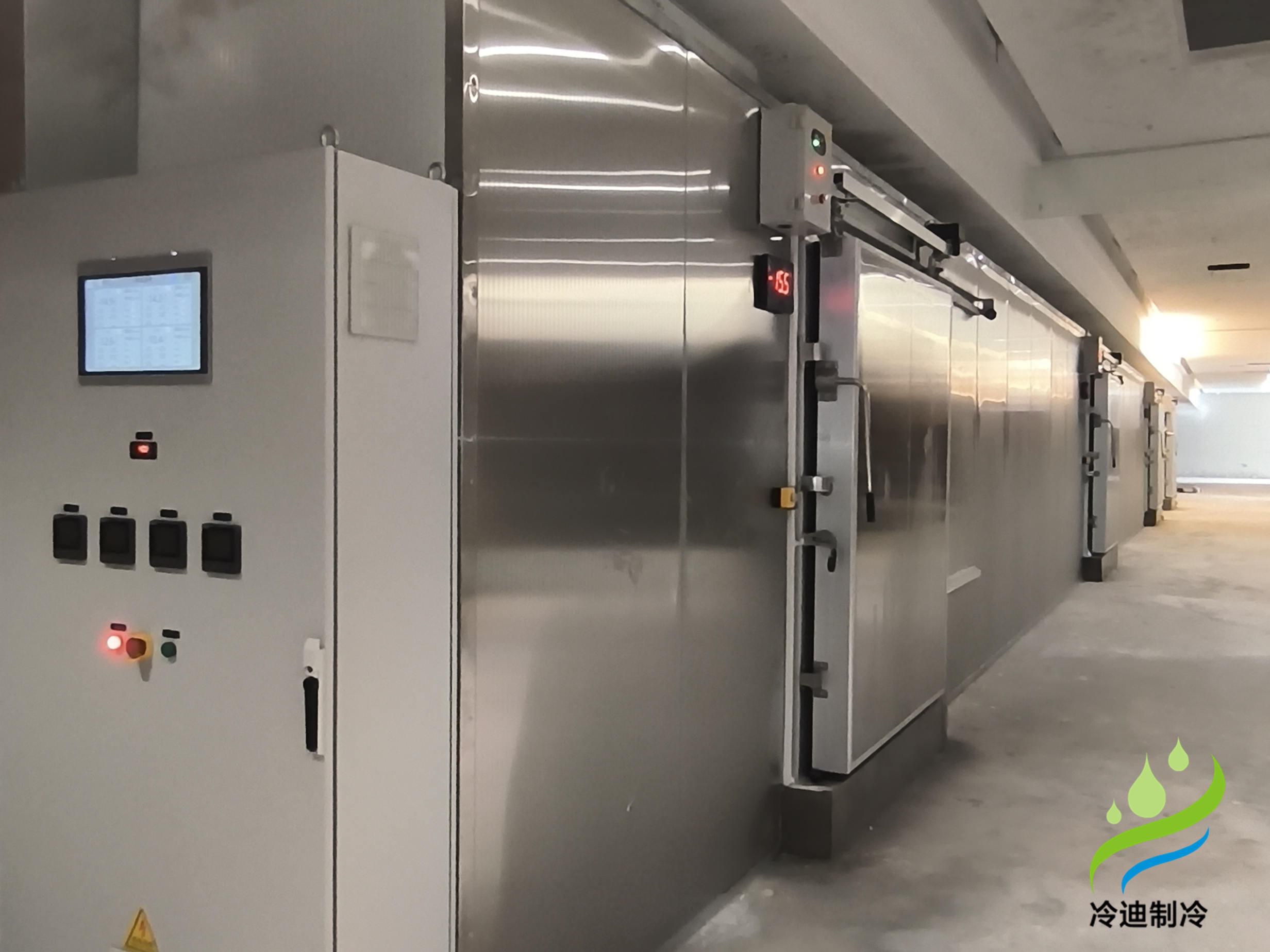 冷庫(kù)造價(jià)