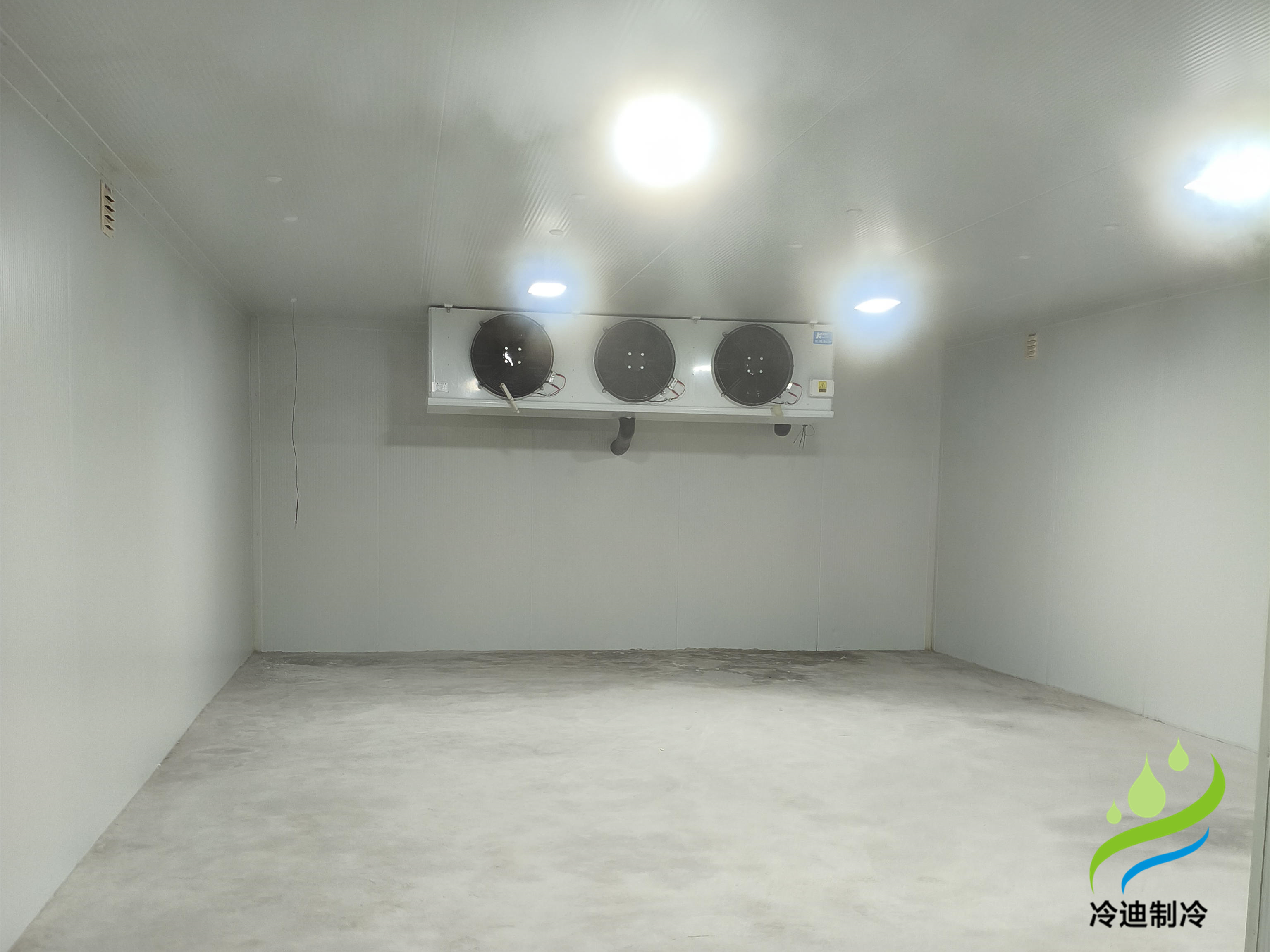 海鮮冷庫(kù)造價(jià)